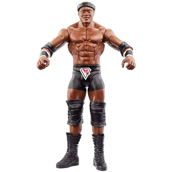 WWE Bobby Lashley Action Figure