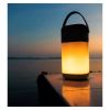 VQ Halo Bluetooth Speaker Sapphire Noir