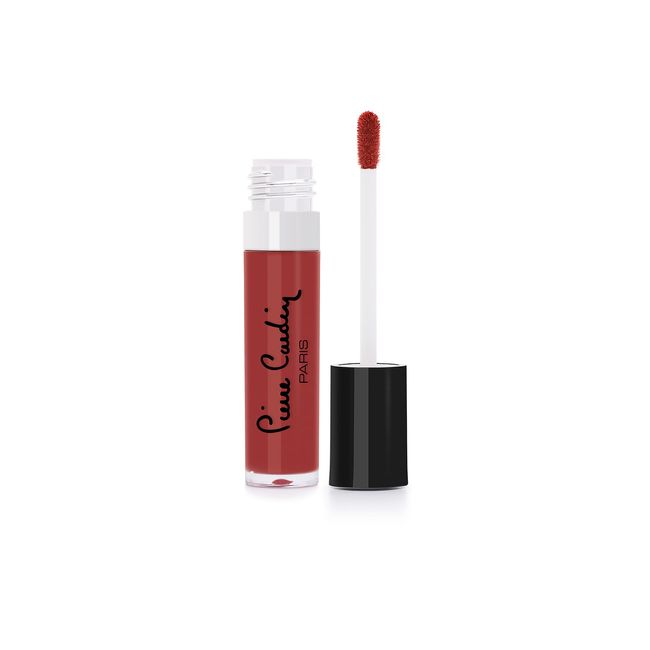 Pierre Cardin Lip Master Likit Ruj - Hollywood Red