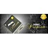 1000 Derby Premium Single Edge Razor Blades - FAST Shipping
