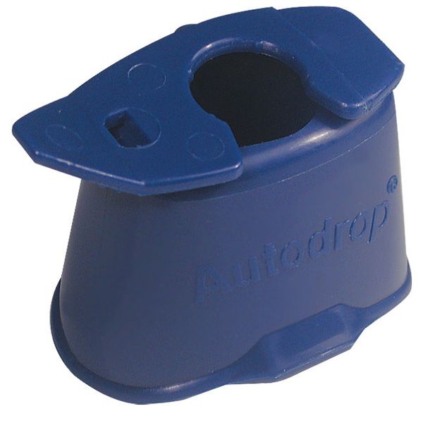 Autodrop EyeDrop Guide Depenser, Auto Drop Eye Drop, Easy to Use