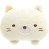 AB17304 Sumikko Gurashi Plush Badge Cat