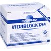 Steriblock 86x25mm, 100 St PFL