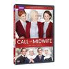 Call the Midwife: Season 4 (DVD)