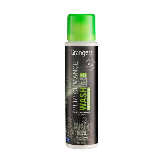 Grangers Performance Wash Concentrate 300ml