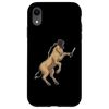 iPhone XR Horse Wizard Magic wand Case