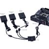 Lian Li PW-U2TPAW USB Hub - weiß