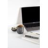Minocamo_chaho Chapter, 100 Years Usable Yunomi (Matte Black)