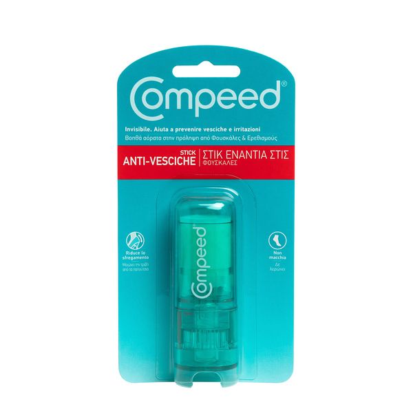 Compeed Anti Vesper Stick Ideal for Open Shoes 8ml