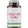 MSM + Sage + Vitamin C and Calcium Sage Leaf Extract Capsules