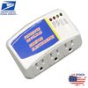  Voltage Power Surge Protector 120V Refrigerator Brownout Appliance NEW
