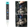 NITRIP Automotive Electronic Faults Detector MST-101 Auto Ignition Coil Tester Tool