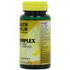 Health Plus B50 Complex Vitamin B Supplement - 90 Tablets