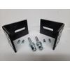 Liftmaster K10-3209 Gate 2 Brackets Replacement Slide Gate Commercial Operators