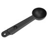 Plastic Handle Coffee Powder Measuring Cup Type 10g / 8g with Spoon