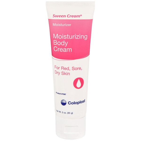 SWEEN MOISTURIZING CREAM 3OZ