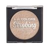 L.A. COLORS Strobing Illuminating Powder, Champagne, 1 Ounce