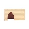 Marukan CASA Jungarian Peep Safe House