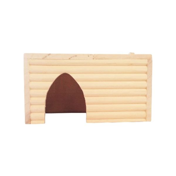 Marukan CASA Jungarian Peep Safe House