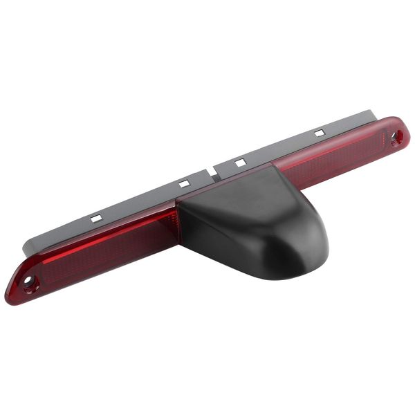 LED Brake Light Rear View Camera forSprinter with High Resolution, Wide Angle, Night Vision