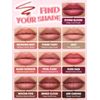 SHEGLAM Crowdline Blur Lip Liner - Mocha Fog