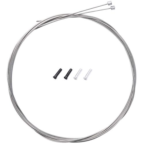 Dymoece Universal Bicycle Gear Cable Set for Road Bike MTB Mountain Bike