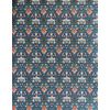 Wallpaper Snakeshead William Morris Design, Dolls House Miniature