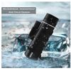 Monocular Telescope,12x42 High Power Compact Scope with Smartphone Adapter and T