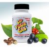 Up Your Gas Herbal Energy Supplement 60 Capsules