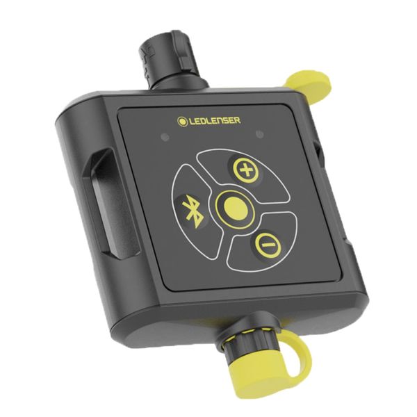 Ledlens 503018 Area Light Controller Accessory Bluetooth Work Light, LED Light, Rechargeable Floodlight, Work Light