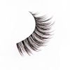 Ardell Balayage Wispies Ash Brown False Eyelashes, 1 Pair