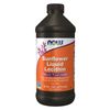 NOW FOODS Sunflower Liquid Lecithin 16 fl oz