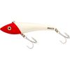 (White Redhead H53) - Halco Max 130 Saltwater Trolling Casting Lure