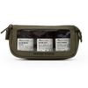 Mayron's Goods Men's Road Pack - Deodorant, Sunblock, Post Shave