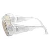 MEO Guard DX One Size Fits All Clear UV Protection