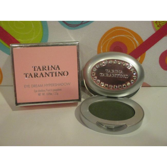 TARINA TARANTINO ~ EYE DREAM HYPERSHADOW ~ AMULET ~ 0.09 OZ BOXED