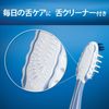 Oral B Toothbrush, Cross Action, 7 Benefits (*Colors cannot be selected), 1 Piece