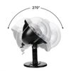 Christmas Snowflake Projector Outdoor LED Moving Snowfall Laser Light Landscape