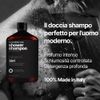 The Goodfellas'smile Shower Shampoo Tallow n.1 500 ml