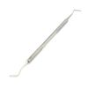 Plastic Filling Instruments Gregg 4/5 by G.S Online Store