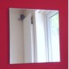 Square Mirrors Pack of 10, 3cm x 3cm