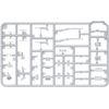Miniart MIN35249 German Tank Model Kit, Various, Mittel