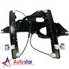 Front Right Power Window Regulator w/o Motor For Ford Expedition Navigator