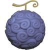 Plastoy - Piggy Bank One Piece: Gomu Gomu no Mi