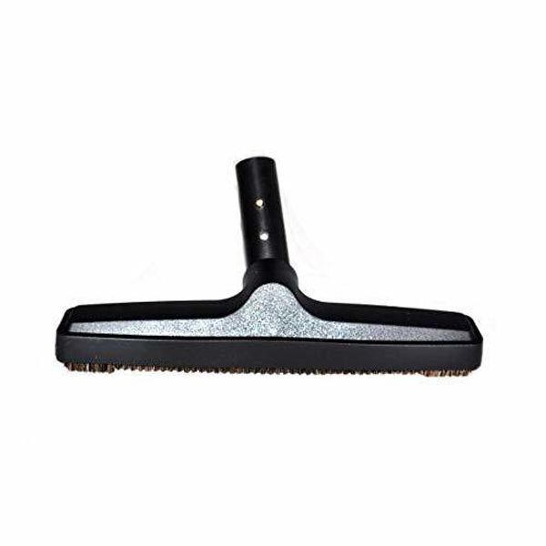 Replacement Part For Filter Queen Vacuum Cleaner Curved Elbow Black Floor Brush