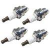 15901019830 ECHO (4)pack NGK BPM8Y 130 884 Spark Plug Echo Blower Chainsaw (1)