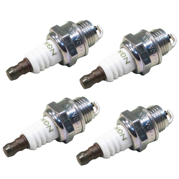 15901019830 ECHO (4)pack NGK BPM8Y 130 884 Spark Plug Echo Blower Chainsaw (1)