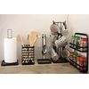 APOLLO Flat Iron Utensil holder
