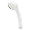 GAONA GA-FA024 Red Card Finding Shower Head, White