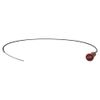 E5NN9C331DB Fuel Stop Cable Assembly for Ford 2000, 3000, 4000, 4000SU, 2600, 3600+